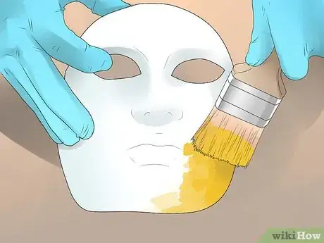 Image titled Make a Venetian Mask Step 10