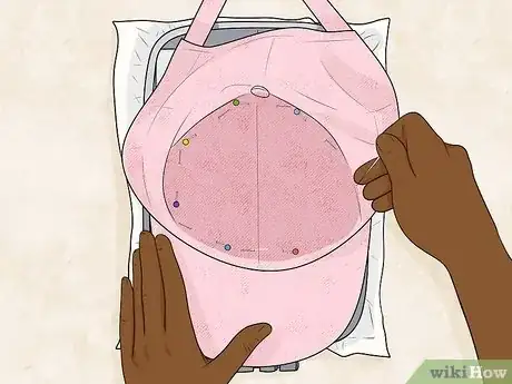 Image titled Embroider a Hat Step 13