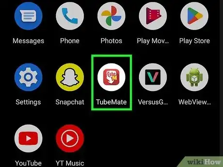 Image titled Download YouTube Videos on Android Step 7