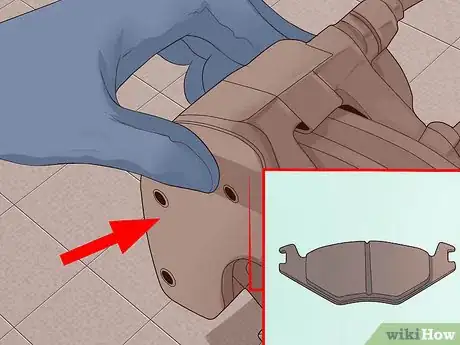 Image titled Replace Brake Rotors Step 18