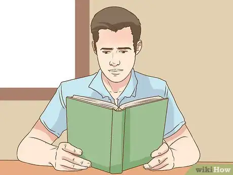 Image titled Retain Information when You Study for a Test Step 1