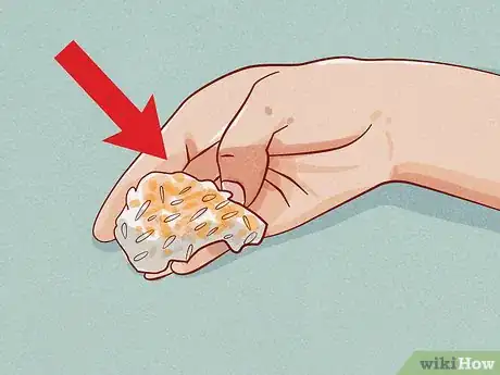 Image titled Eat Indian Food with Your Hands Step 13