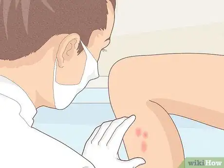 Image titled Stop Legs from Itching Step 11