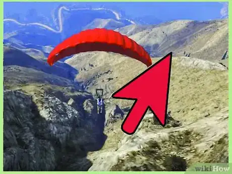 Image titled Go Parachute Jumping in GTA V Step 12