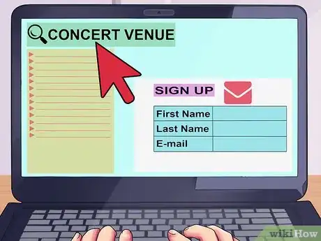 Image titled Get Concert Tickets Step 11