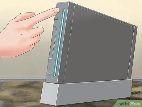 Image titled Set Up Your Nintendo Wii Step 10