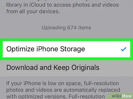 Image titled Get Photos Off an iPhone Step 6