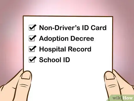 Image titled Get Your Social Security Card Step 13