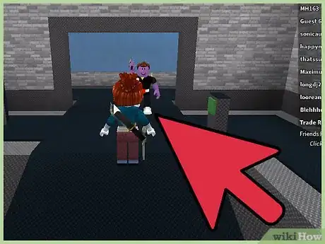 Image titled Play Murder Mystery on Roblox Step 8