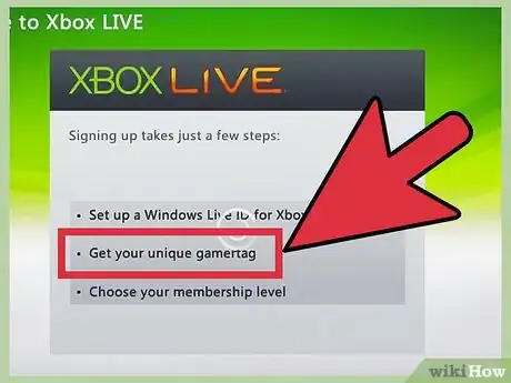 Image titled Hook Up Xbox 360 Live Step 9