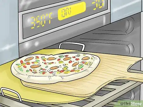 Image titled Use a Pizza Stone Step 4