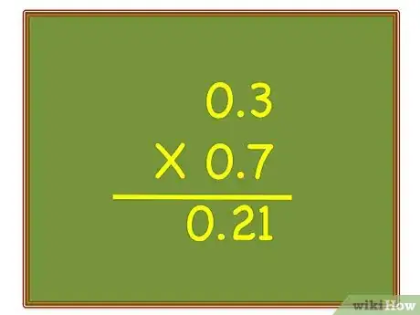 Image titled Multiply or Divide Two Percentages Step 2