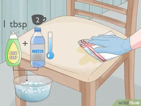 Image titled Get Rid of Urine Smell Outside Step 8