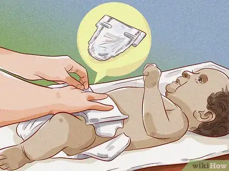 Image titled Give a Baby a Sponge Bath Step 18