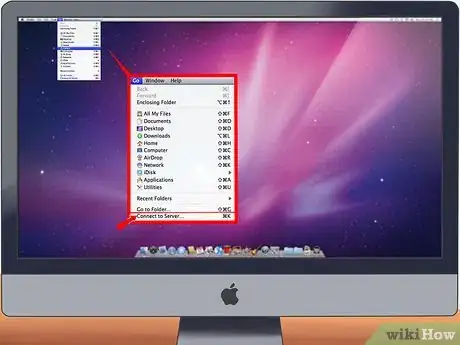 Image titled Connect a PC to a Mac Step 10