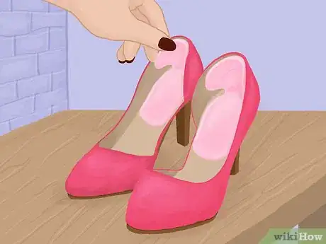 Image titled Choose Comfortable High Heels Step 9