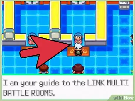 Image titled Get More Master Balls on Pokémon Emerald Step 7