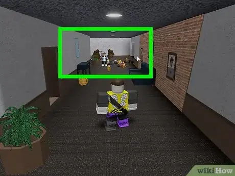 Image titled Be Good at MM2 on Roblox Step 19