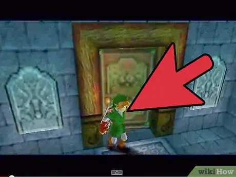 Image titled Beat the Water Temple in Ocarina of Time Step 7