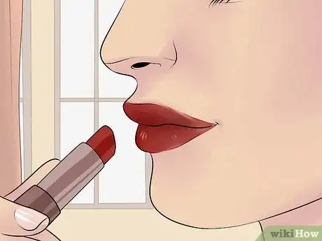 Image titled Apply Makeup for a Beauty Pageant Step 19