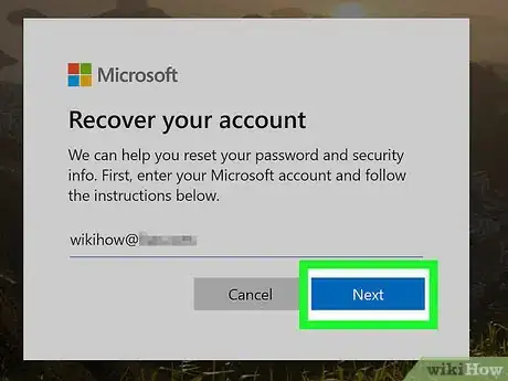 Image titled Access Your Computer if You Have Forgotten the Password Step 8