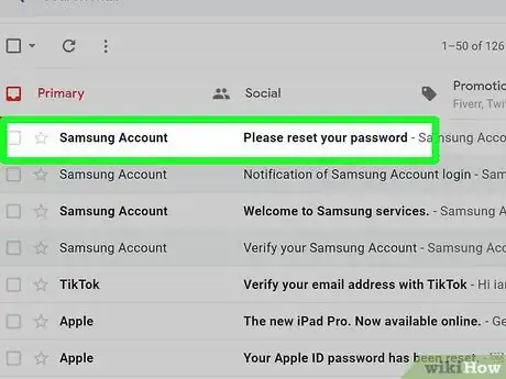 Image titled Recover a Samsung Account Step 12