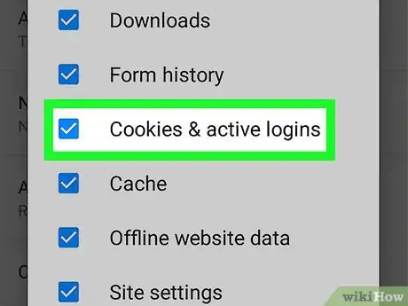 Image titled Clear Cookies in Firefox Step 23