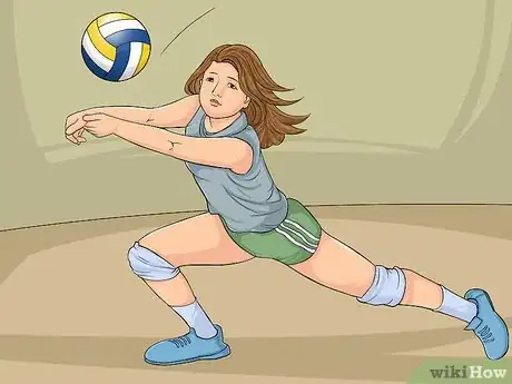 Image titled Teach Volleyball to Kids Step 4