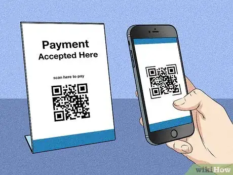 Image titled Pay in Store with PayPal on iPhone or iPad Step 12