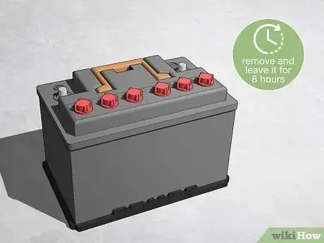 Image titled Check Lead Acid Battery Health Step 8