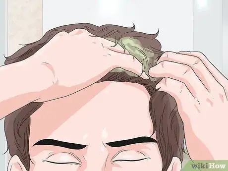 Image titled Condition Your Hair With Aloe Vera Step 12