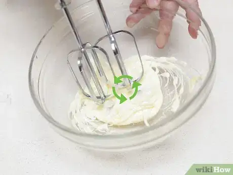 Image titled Make Lemon Icing Step 1