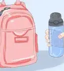 Organize Your School Bag