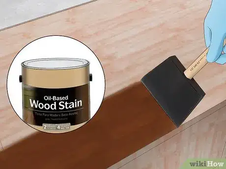 Image titled Refinish Furniture Step 10