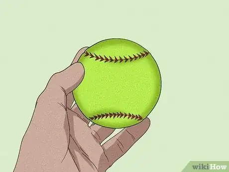 Image titled Break in a Softball Bat Step 2