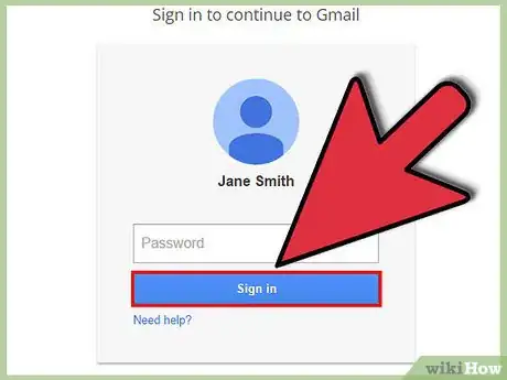 Image titled Change Gmail Address Step 19