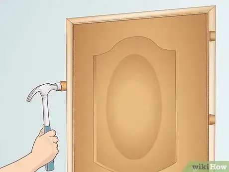 Image titled Install an Exterior Door Step 10