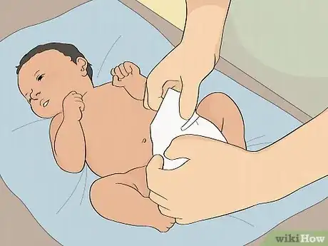 Image titled Wake Up a Newborn Step 5