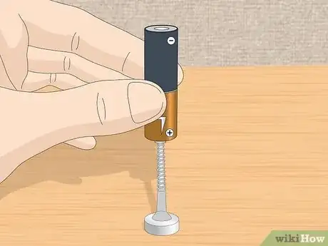 Image titled Make a Homopolar Motor Step 3