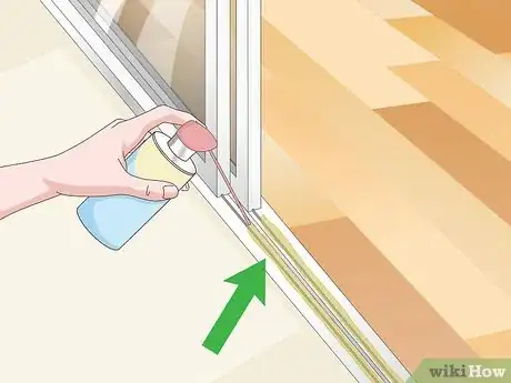 Image titled Clean Sliding Glass Door Tracks Step 13