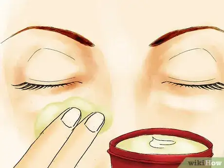Image titled Quickly Get Rid of Bags Under Your Eyes Step 13