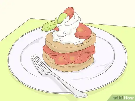 Image titled Use Eggs in Desserts Step 7