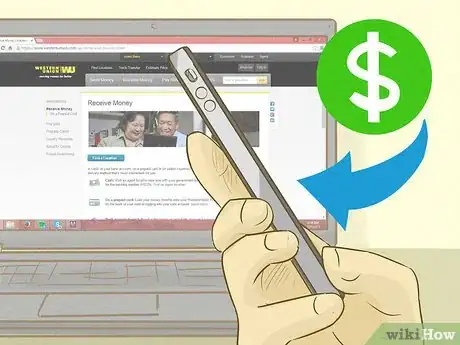 Image titled Transfer Money with Western Union Step 11