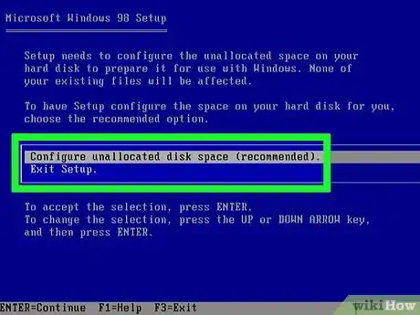 Image titled Install Windows 98 Step 6