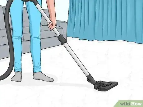 Image titled Clean Hard Surface Flooring Step 1