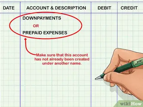 Image titled Account for Customer Deposits Step 7