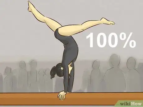 Image titled Be a Good Gymnast Step 16