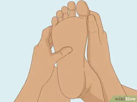 Image titled Give a Reflexology Massage Step 17