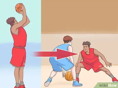 Image titled Handle Being Dropped from Your Sports Team Step 8