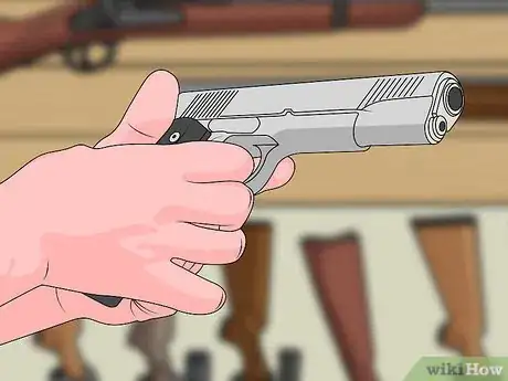 Image titled Buy Firearms in California Step 12